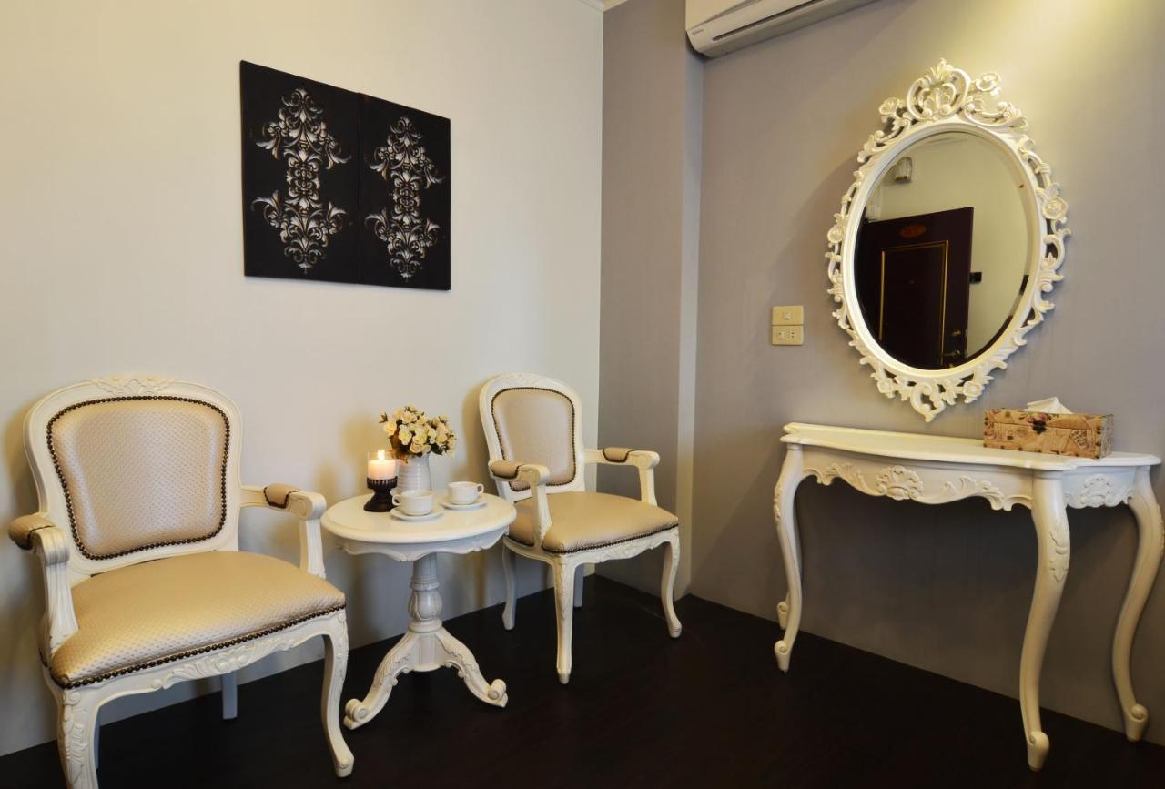 Yunju House Bed & Breakfast เจียวซี ห้อง รูปภาพ