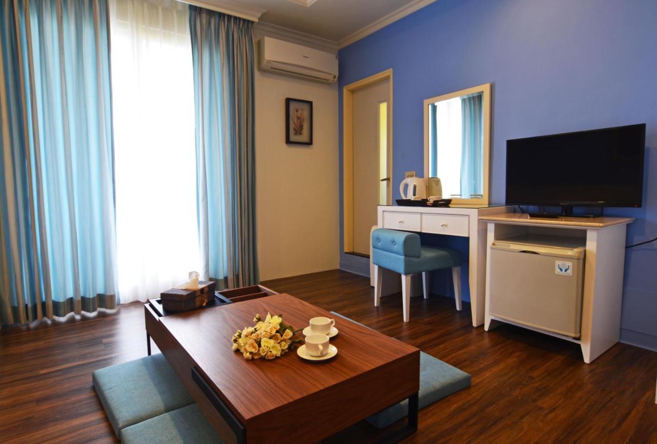 Yunju House Bed & Breakfast เจียวซี ภายนอก รูปภาพ