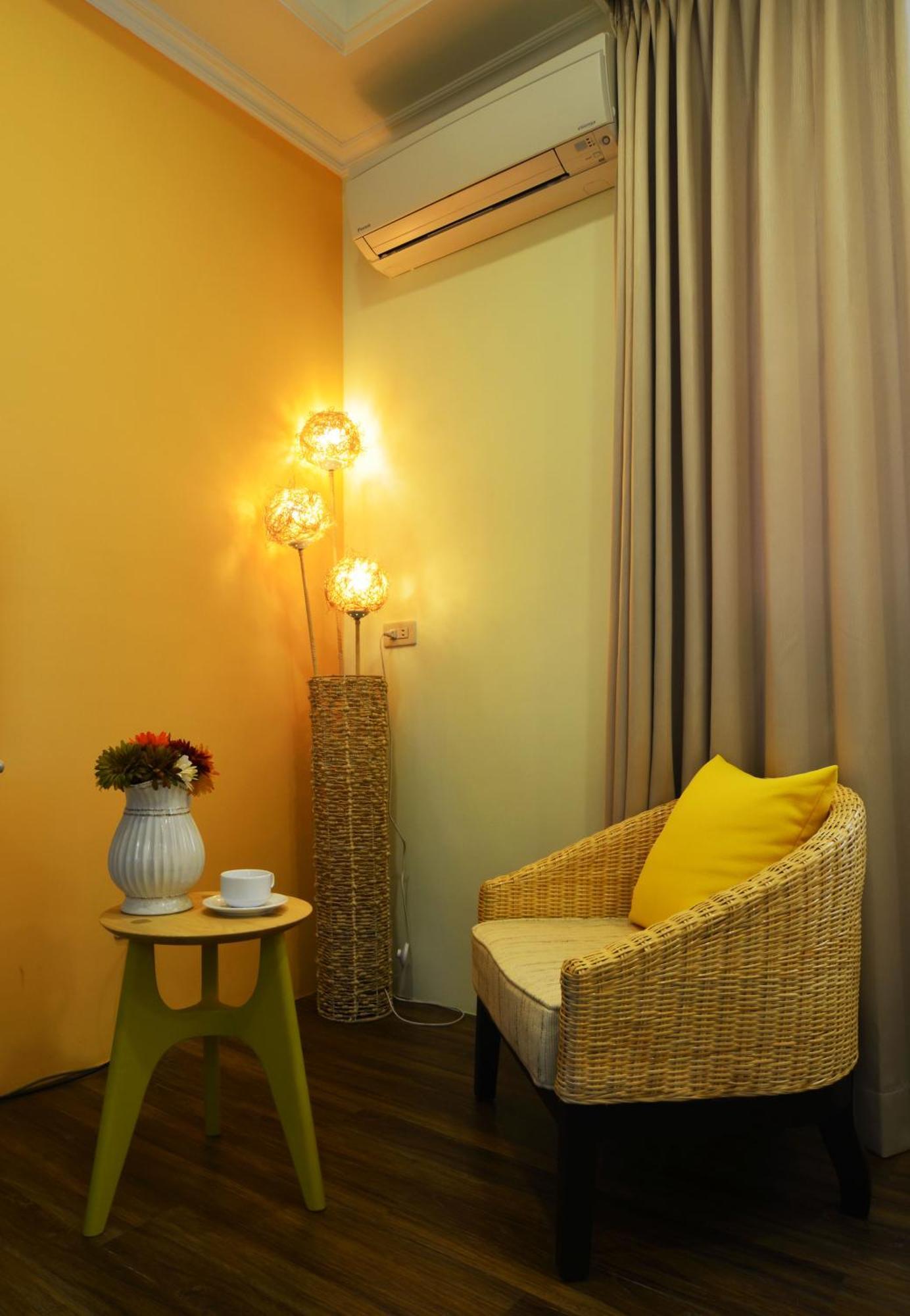 Yunju House Bed & Breakfast เจียวซี ห้อง รูปภาพ
