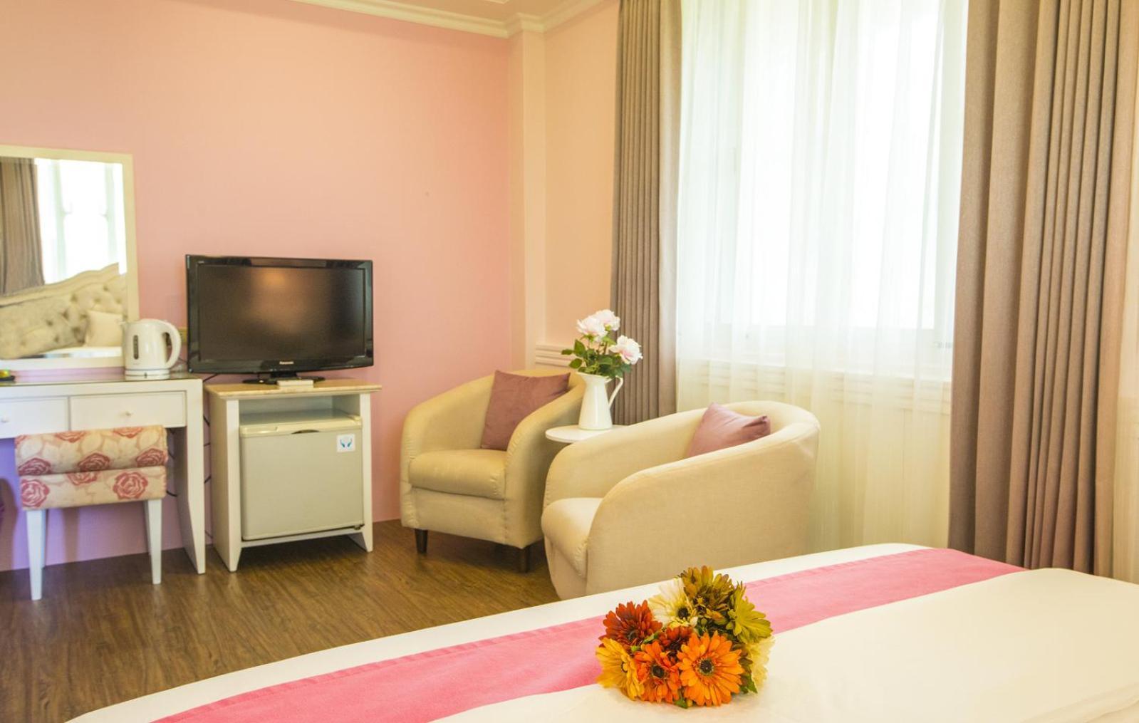 Yunju House Bed & Breakfast เจียวซี ห้อง รูปภาพ